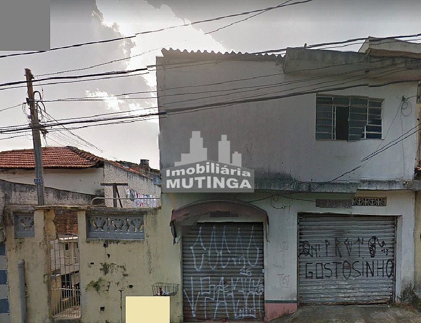 Terreno São Paulo   Jardim Regina  