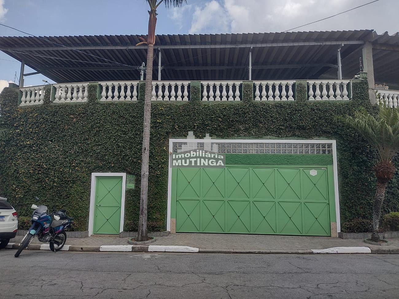 Casa So Paulo   Jardim Lbano  