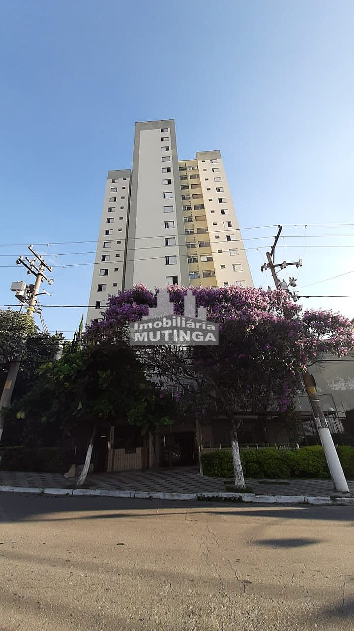 Apartamento São Paulo   Nossa Senhora do Ó  Cond. San Giovanni