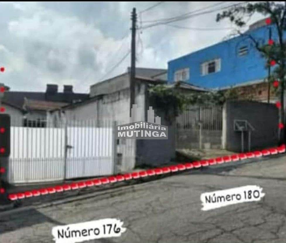 Terreno So Paulo   Vila Pereira Cerca  