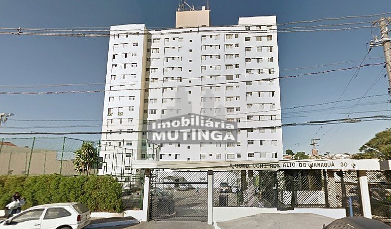 Apartamento São Paulo   Jardim Mutinga  