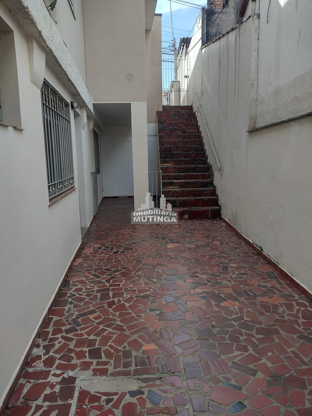 Casa So Paulo   Piqueri  
