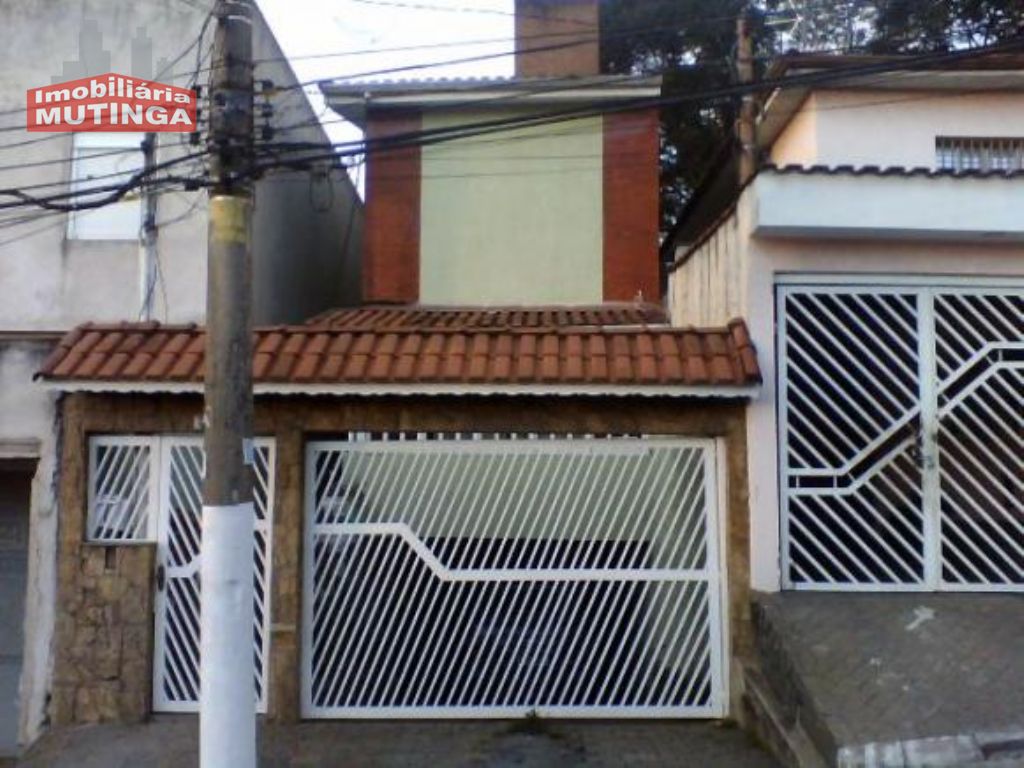 Casa So Paulo   Vila Jaguara  