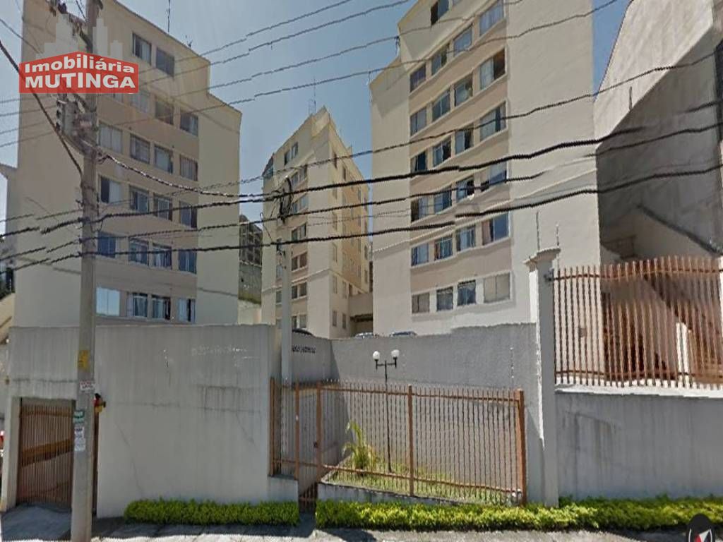 Apartamento So Paulo   Vila Pirituba  