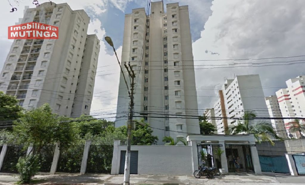 Apartamento So Paulo   Jardim ris  