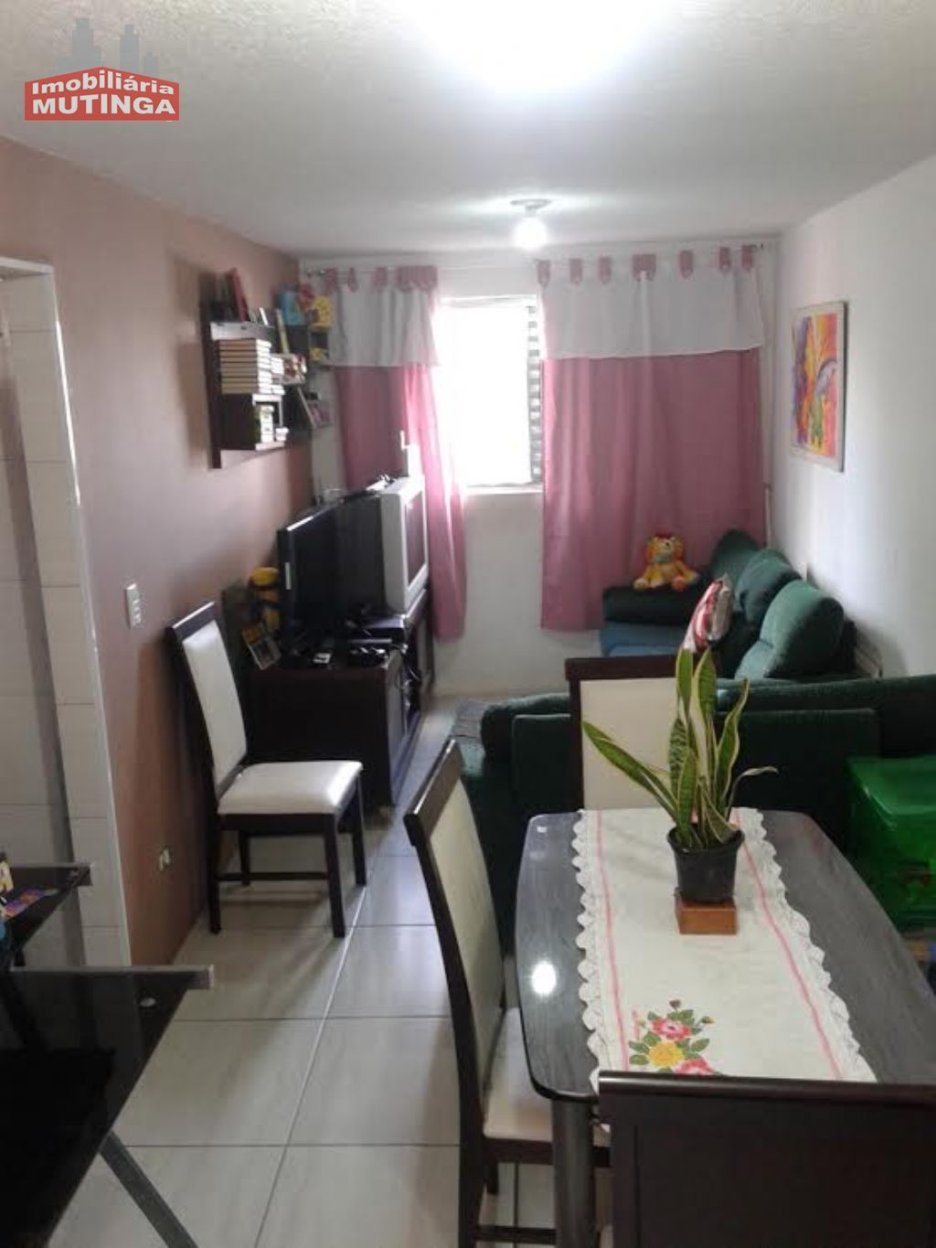 Apartamento So Paulo   Vila Brasilndia  