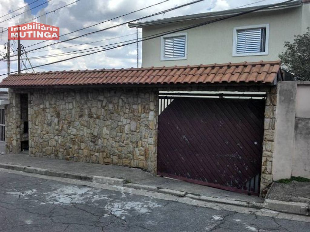 Sobrado So Paulo   Vila Mirante  