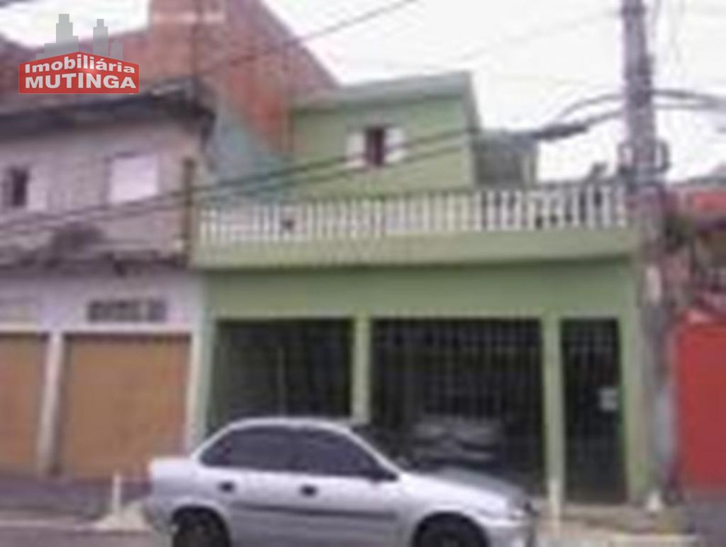 Sobrado So Paulo   Jardim Rinco  