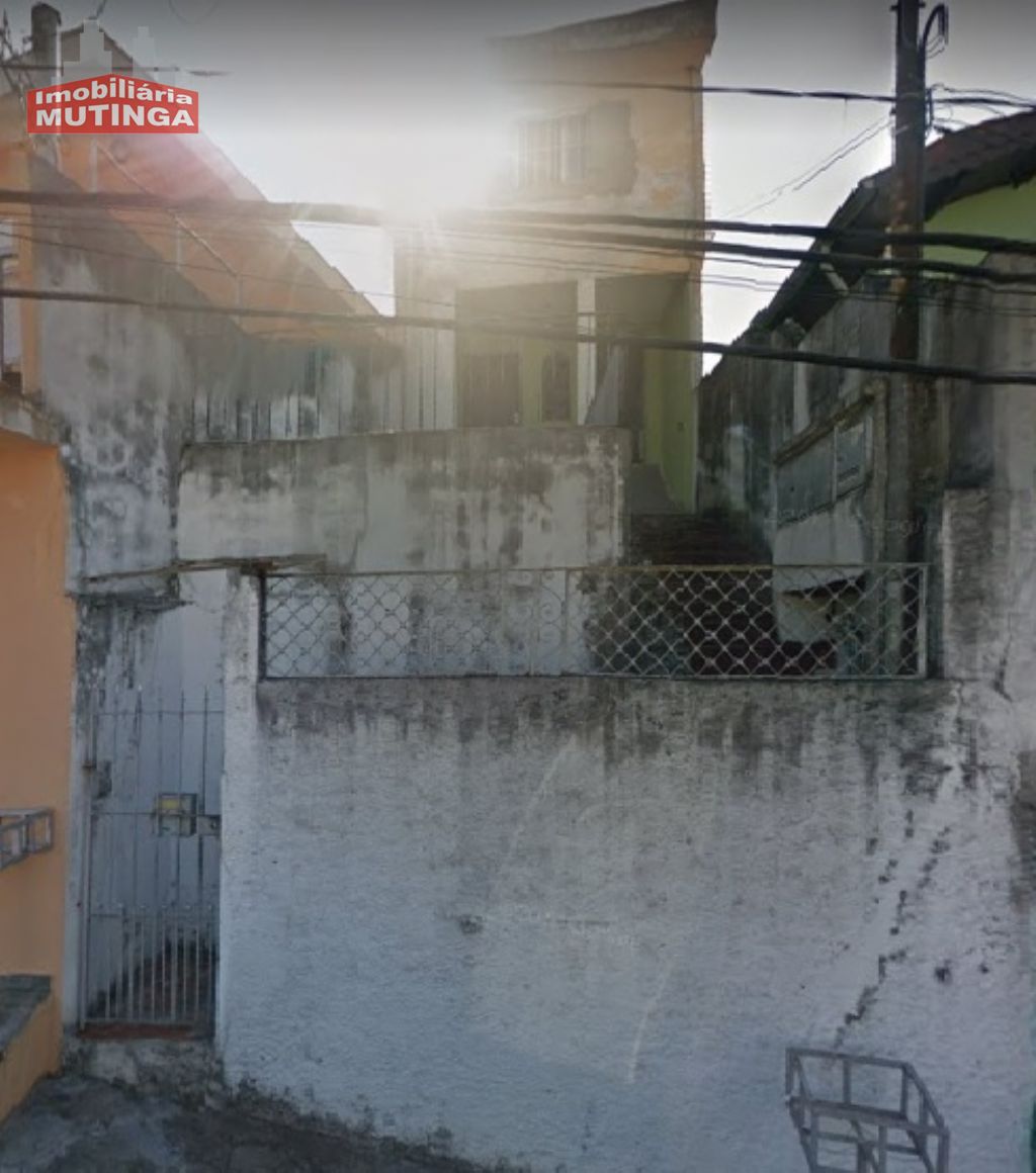 Casa São Paulo   Vila Guedes  