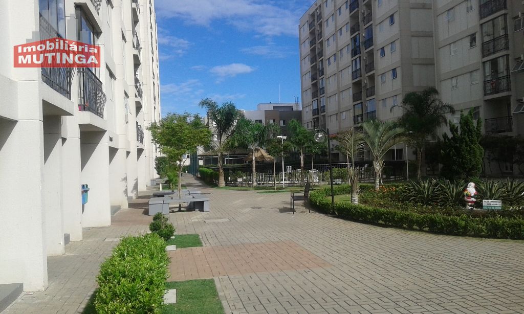 Apartamento So Paulo   Loteamento City Jaragua  