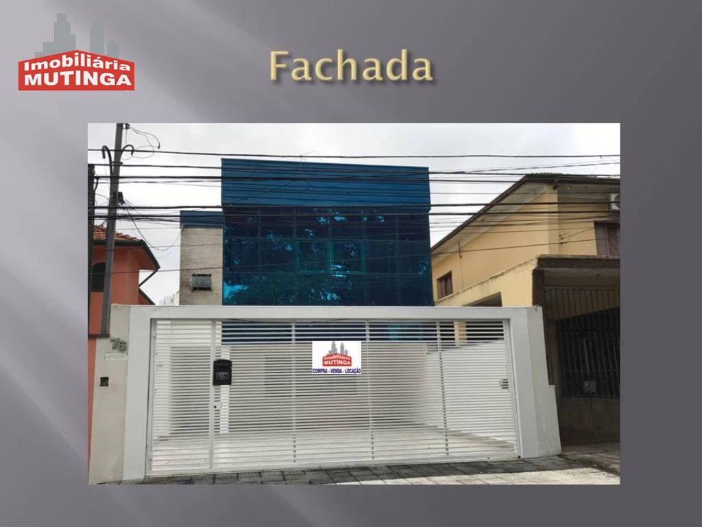 Conjunto comercial/Sala So Paulo   Alto da Lapa  