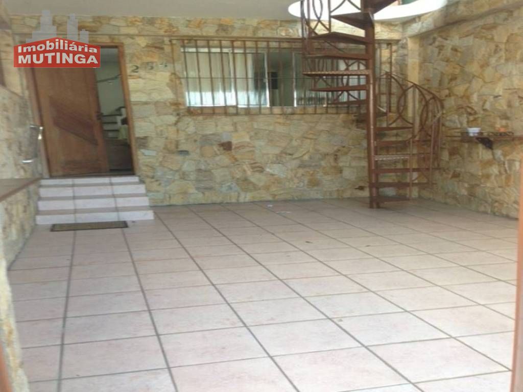 Sobrado So Paulo   Vila Duarte  