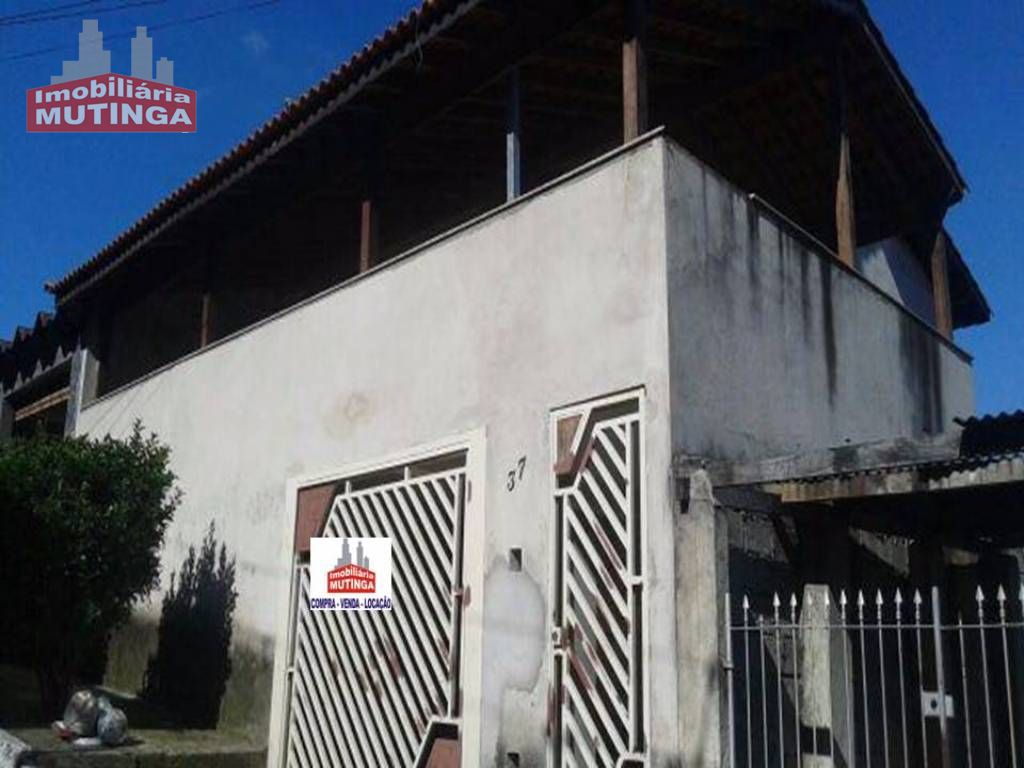 Sobrado So Paulo   Vila Mirante  