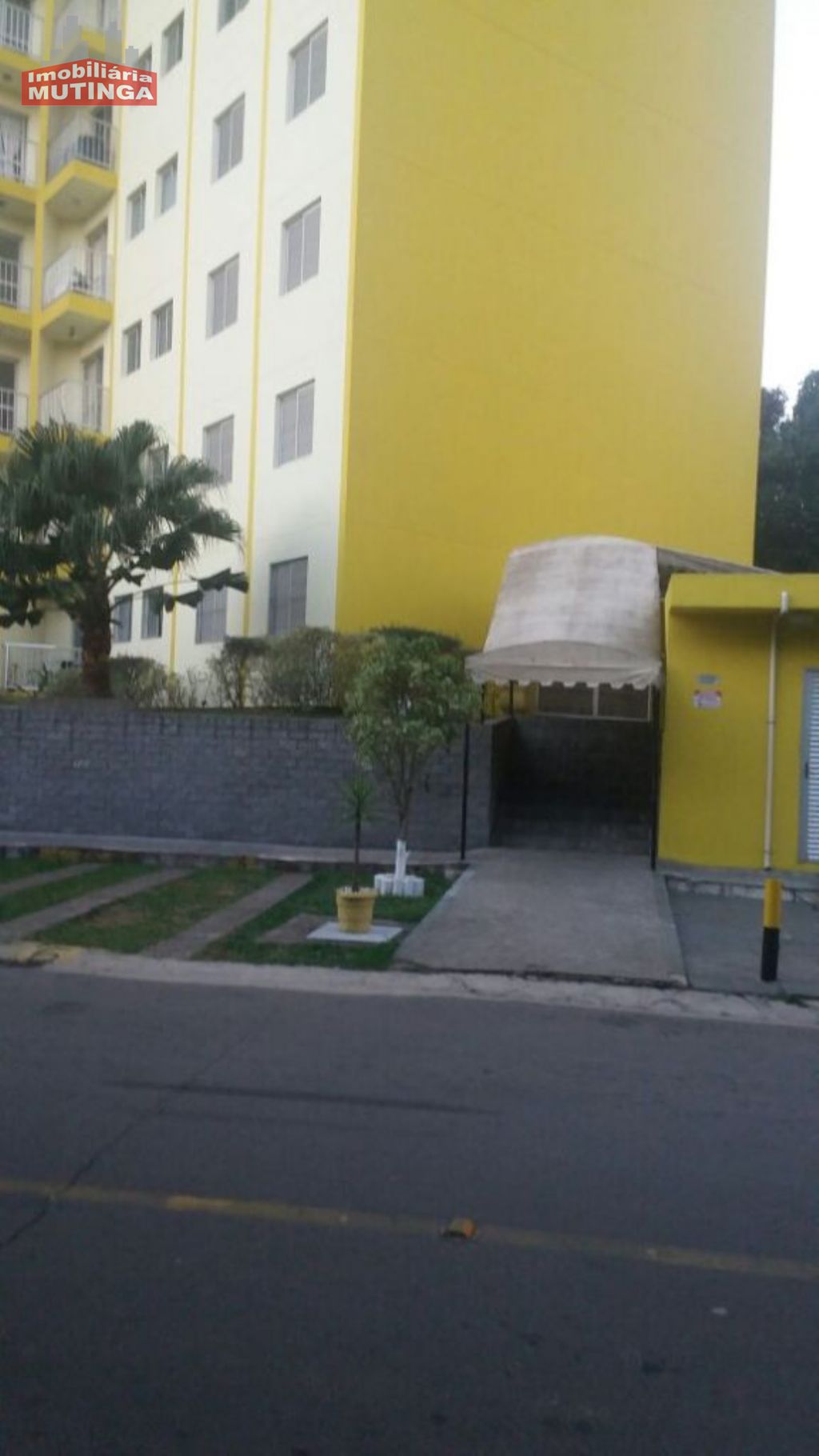 Apartamento So Paulo   Jardim Marilu  