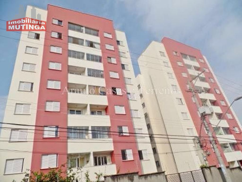 Apartamento São Paulo   Casa Verde Alta  