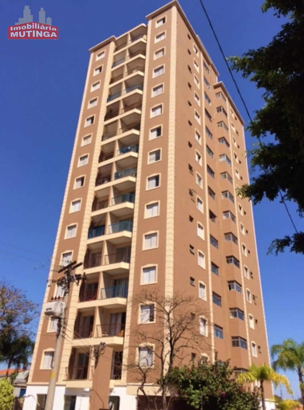 Apartamento São Paulo   Vila Pereira Barreto  