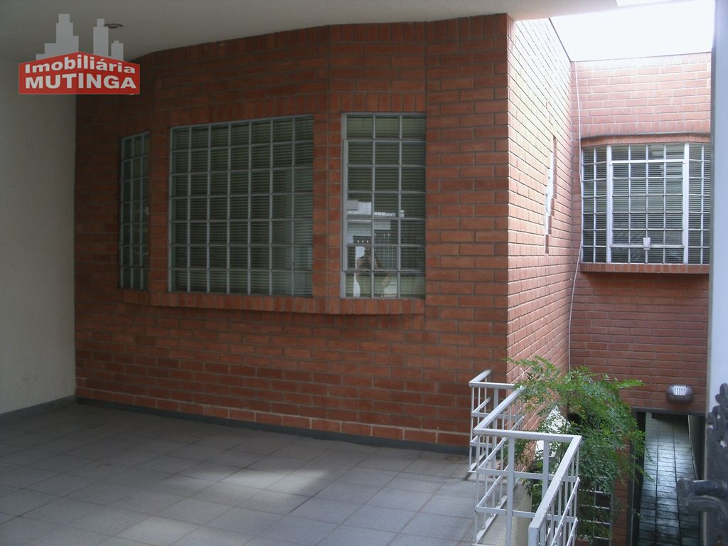 Casa São Paulo   Vila Pereira Barreto  