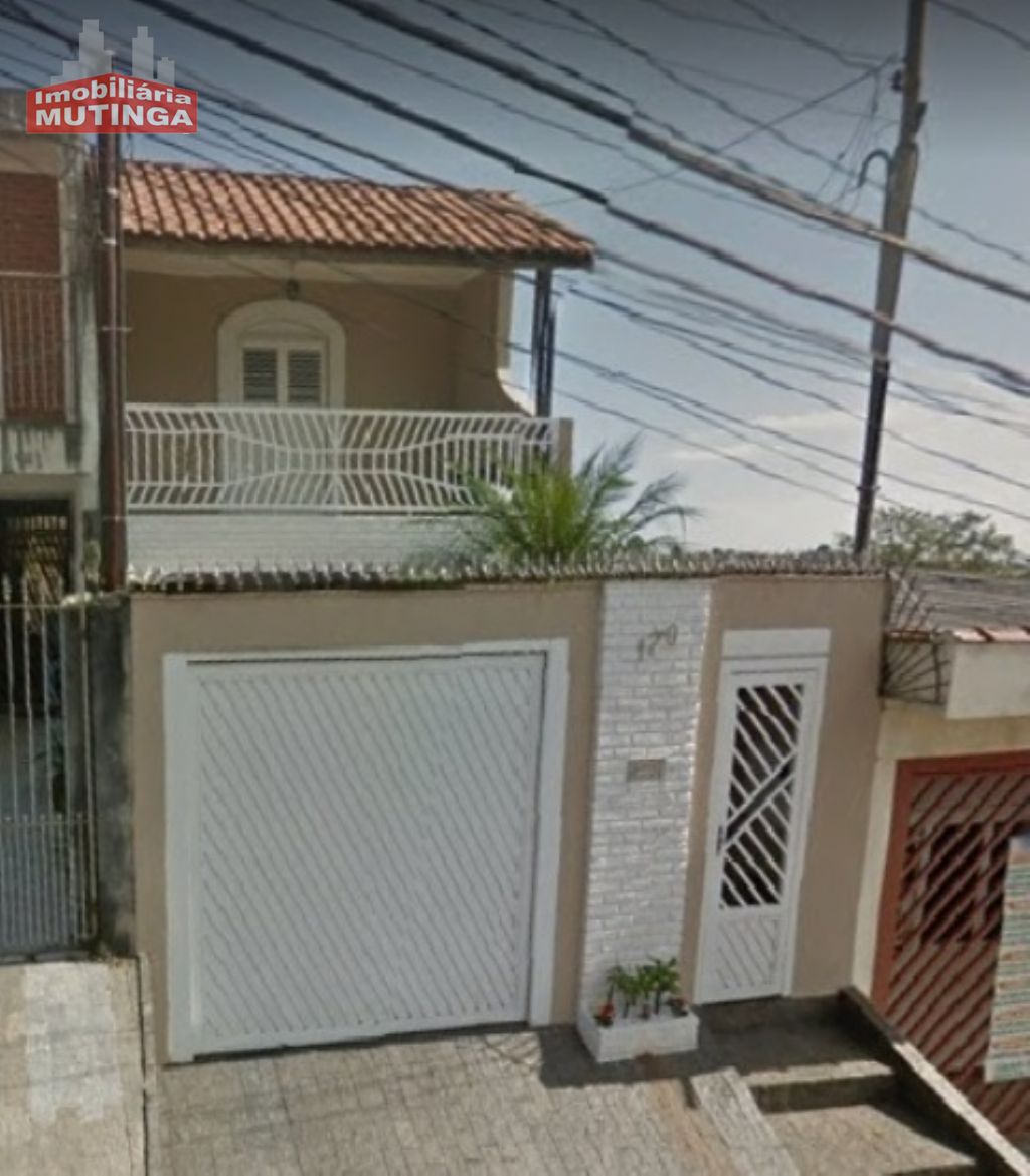 Casa São Paulo   Jaraguá  