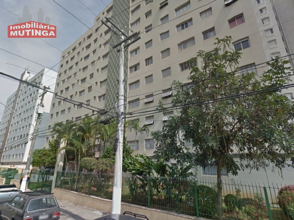 Apartamento So Paulo   Jardim ris  Ed. Las Vegas